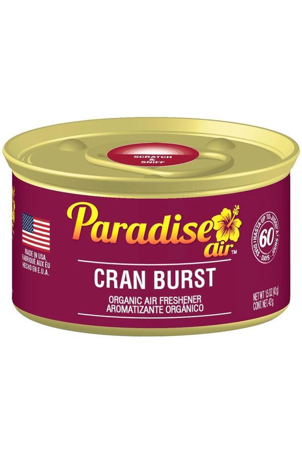 Paradise Air Cran Burst Oda ve Araba Kokusu 42GR - Image 1