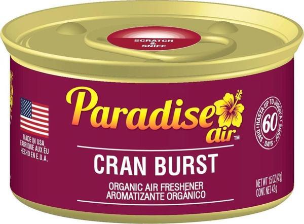 Paradise Air Cran Burst Oda ve Araba Kokusu 42GR - Image 1