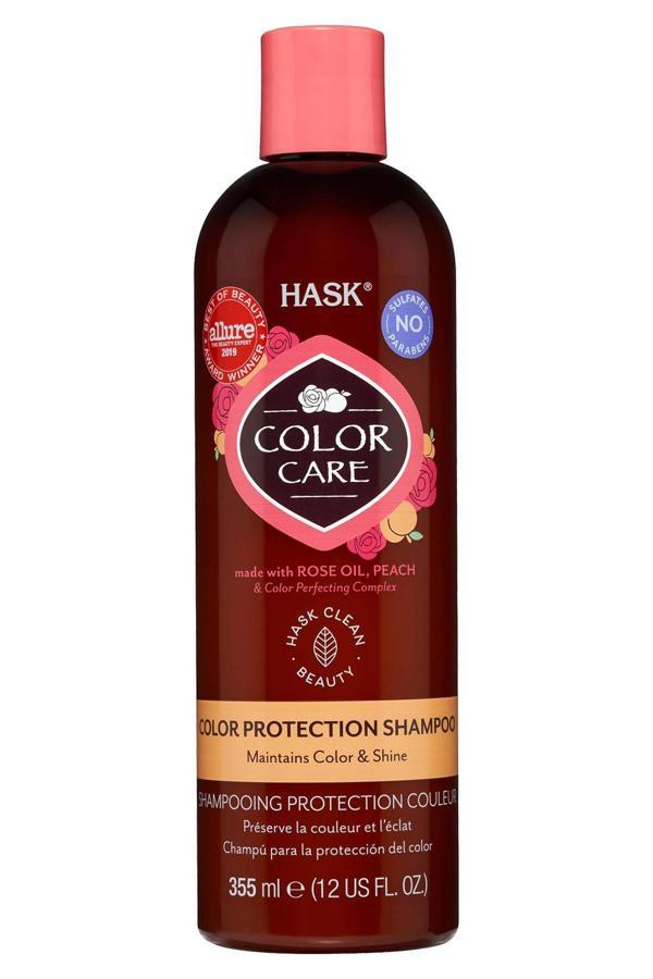 Hask Renk Koruyucu Şampuan 355ML - Image 1