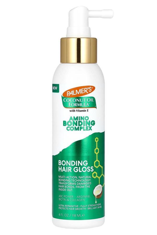 Palmers Amino Bonding Complex Bağ Onarıcı Parlaklık Bakımı 118ML - Image 1
