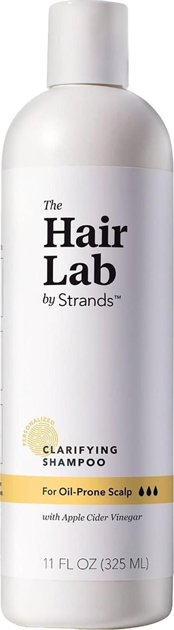 The Hair Lab Clarifying Arındırıcı Şampuan 325ML - Image 1