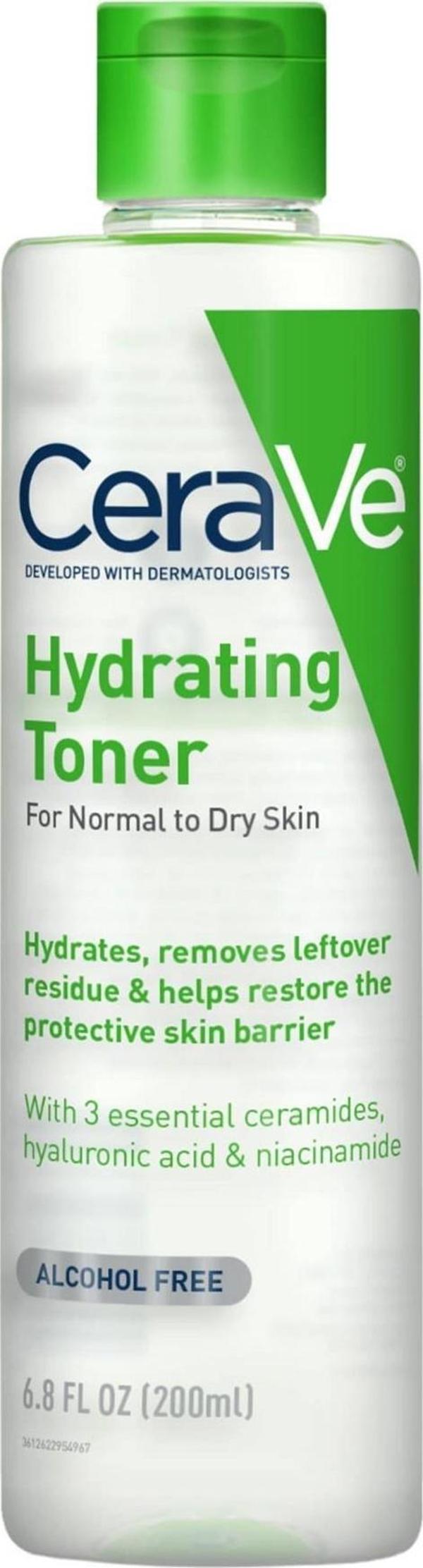 CeraVe Nemlendirici Tonik 200ML - Image 1