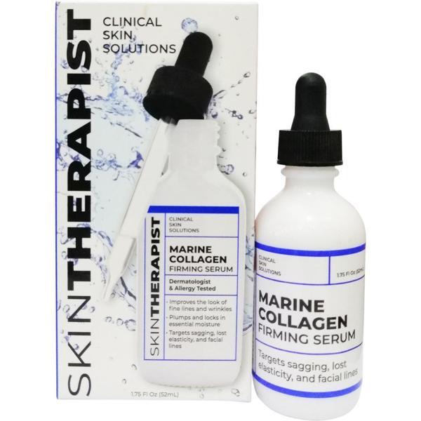 Skin Therapist Marine Collagen Sıkılaştırıcı Serum 52ML - Image 1