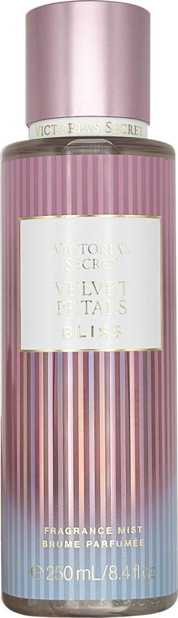 Victoria's Secret Velvet Petals Bliss Vücut Spreyi 250ML - Image 1