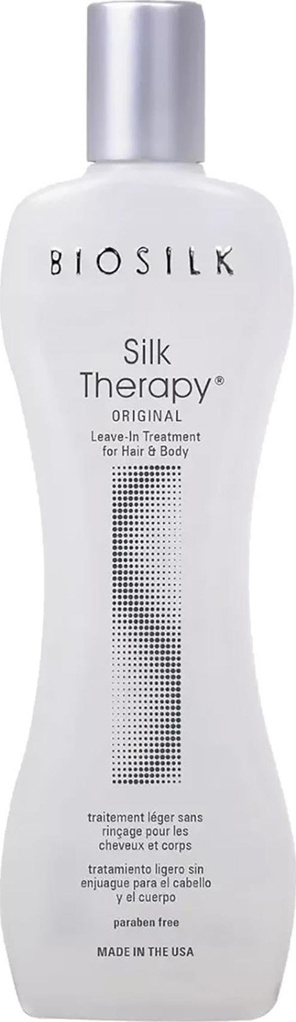 BioSilk Silk Therapy Saç Serumu 207ML - Image 1