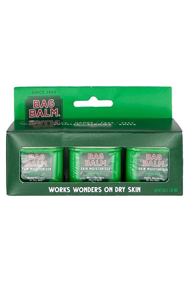 Bag Balm Çok Amaçlı Nemlendirici Balsam 3x28GR - Image 1