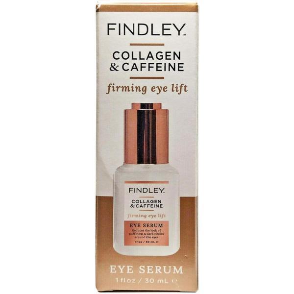 Findley Collagen & Caffeine Göz Serumu 30ML - Image 1