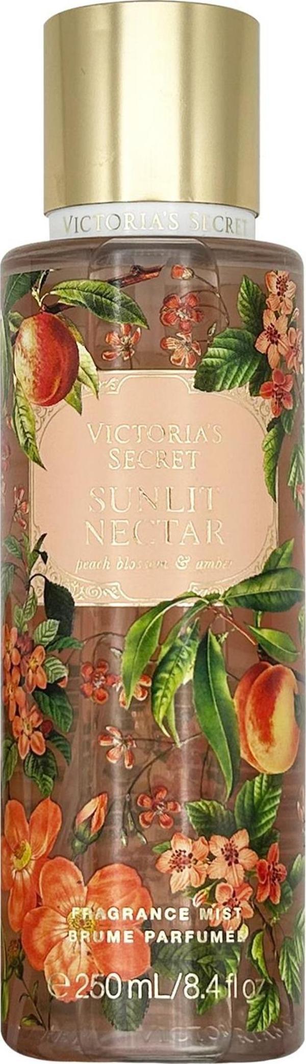 Victoria's Secret Sunlit Nectar Vücut Spreyi 250ML - Image 1