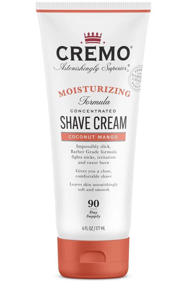 Cremo Hindistan Cevizi ve Mango Tıraş Kremi 177ML - Image 1