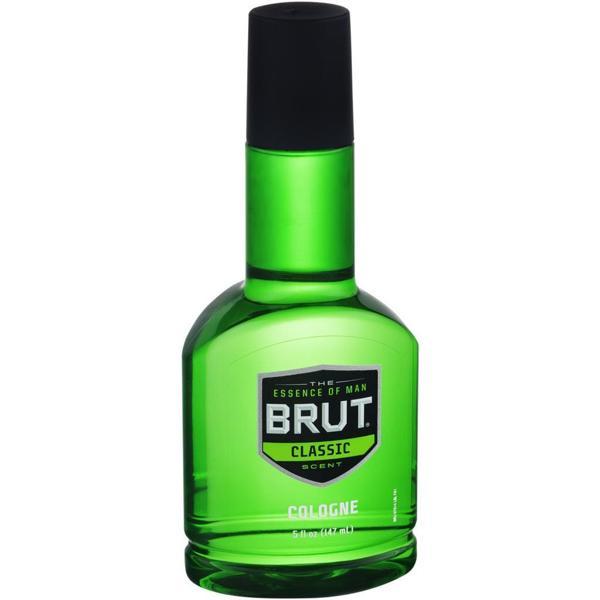 Brut Cologne Original Fragrance 147ML - Image 1