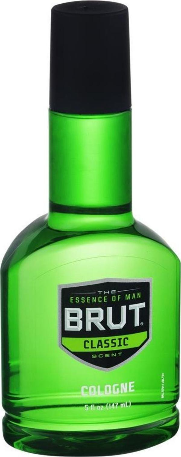 Brut Cologne Original Fragrance 147ML - Image 1