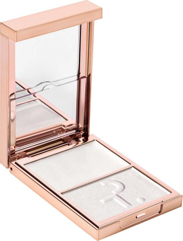 Patrick Ta Major Glow Creme & Powder Işığı Yansıtan Transparan Aydınlatıcı İkilisi 2x5GR - Image 1