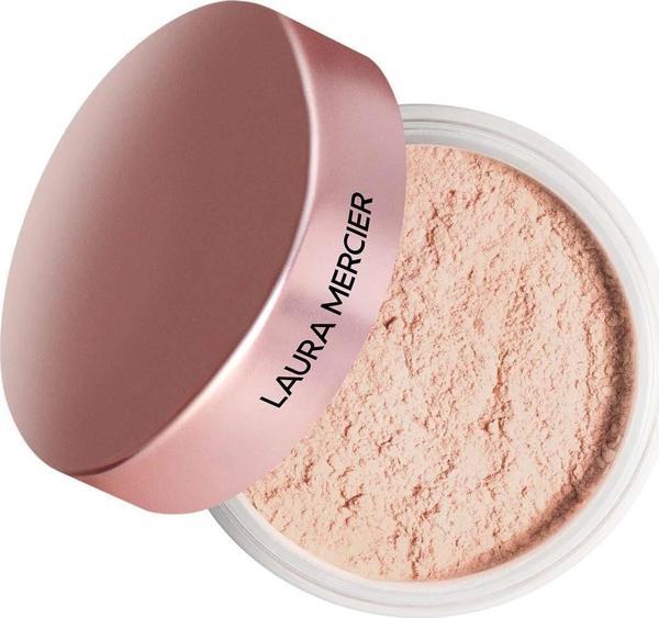 Laura Mercier Sabitleyici Toz Pudra Translucent Rose 6GR - Image 1