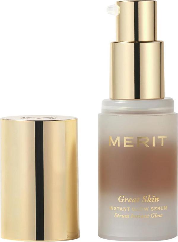 Merit Great Skin Instant Glow Yüz Serumu 15ML - Image 1