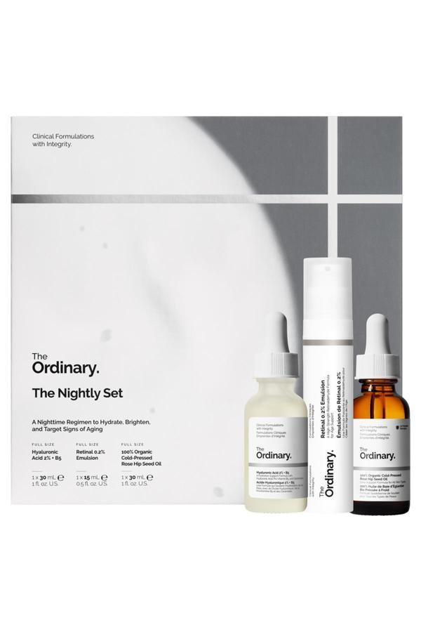 The Ordinary The Nightly Set - Image 1