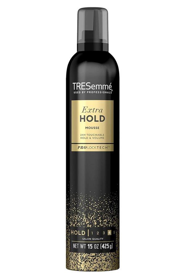 TRESemme Extra Hold No:4 Saç Köpüğü 425GR - Image 1