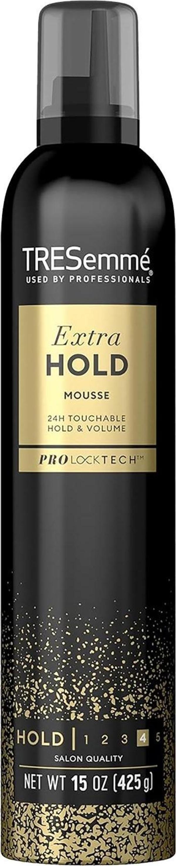 TRESemme Extra Hold No:4 Saç Köpüğü 425GR - Image 1