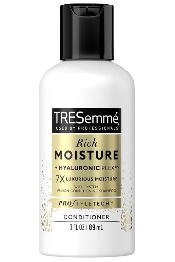TRESemme Moisture Rich Nemlendirici Saç Kremi 89ML - Image 1