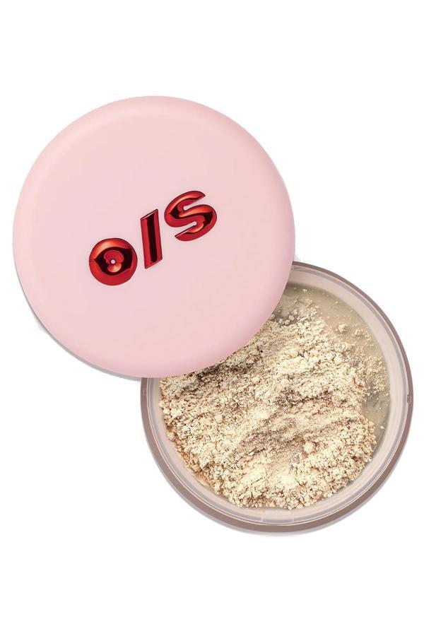 One Size Sabitleyici Toz Pudra Translucent 34.5GR - Image 1