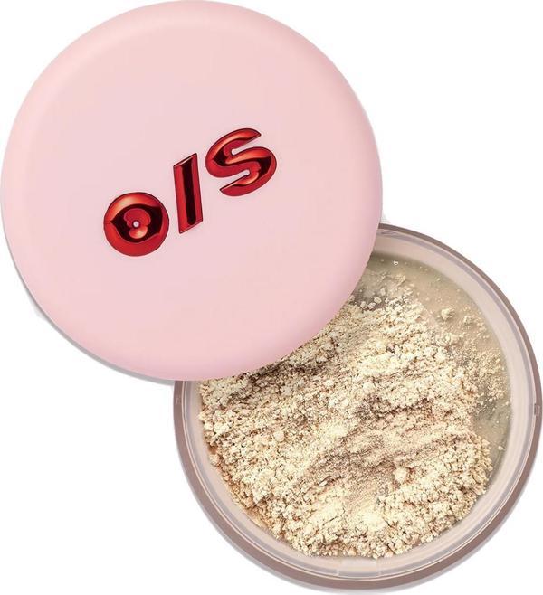 One Size Sabitleyici Toz Pudra Translucent 34.5GR - Image 1