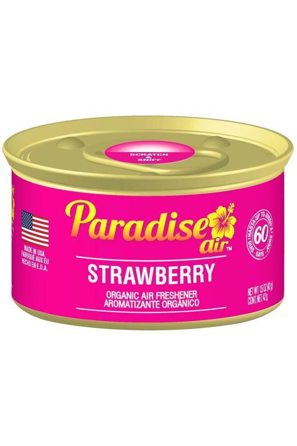 Paradise Air Strawberry Oda ve Araba Kokusu 42GR - Image 1