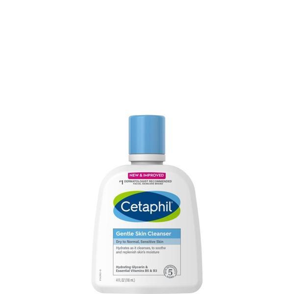 Cetaphil Nazik Cilt Temizleyici 118ML - Image 1