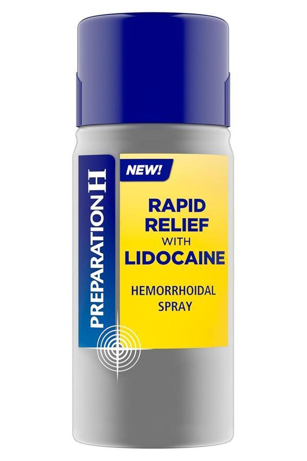 Preparation H Sprey 107.7GR - Image 1