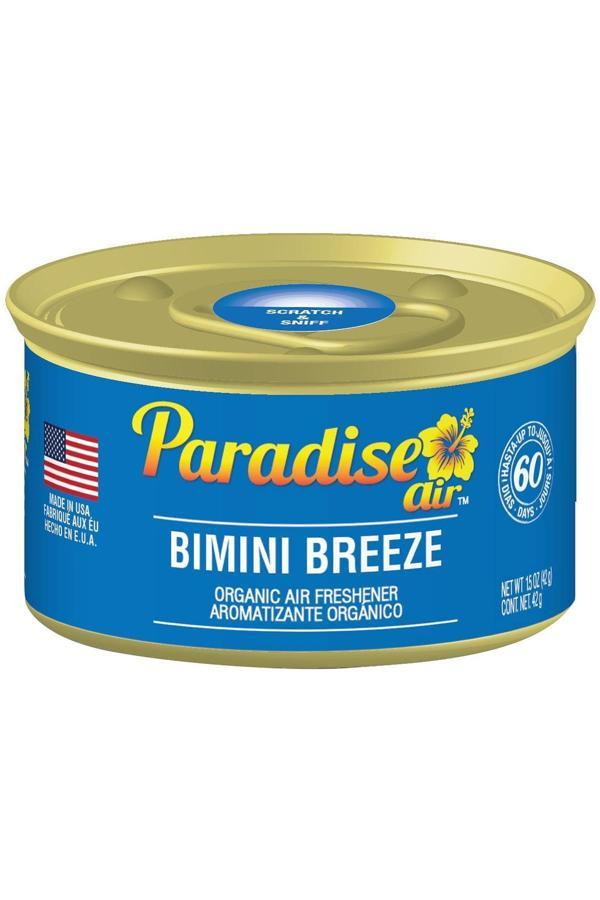 Paradise Air Bimini Breeze Oda ve Araba Kokusu 42GR - Image 1