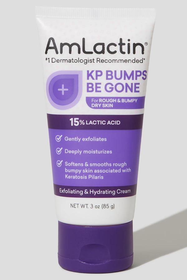 AmLactin KP Bumps 15% Lactic Acid Pürüz Karşıtı Krem 85GR - Image 1