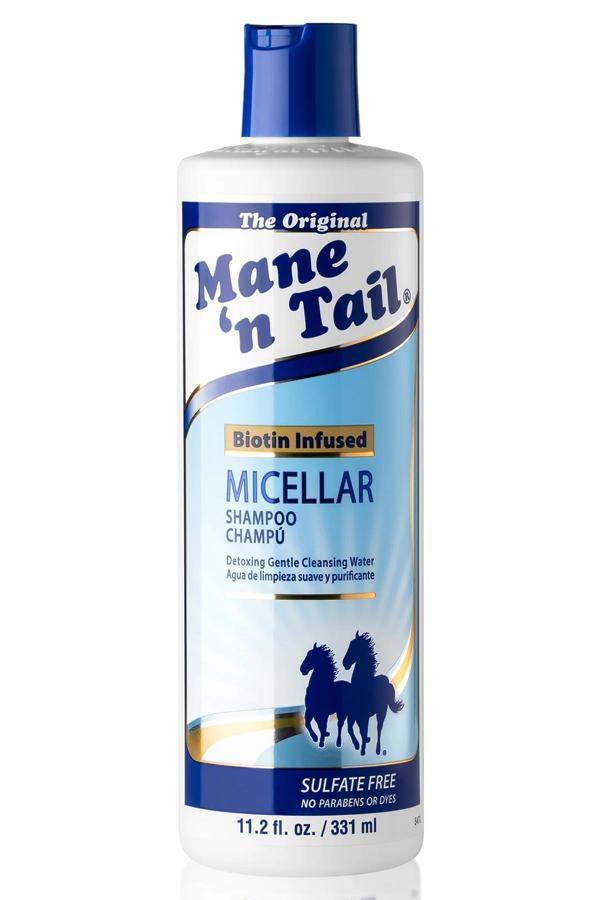 Mane'n Tail Micellar Sülfatsız Şampuan 331ML - Image 1
