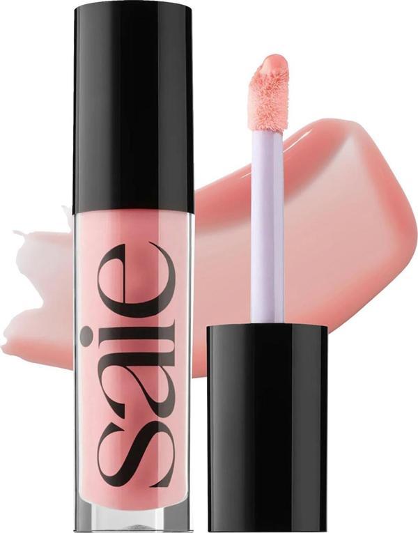 Saie Glossybounce Parlaklık Veren Nemlendirici Dudak Yağı Bubble 5ML - Image 1