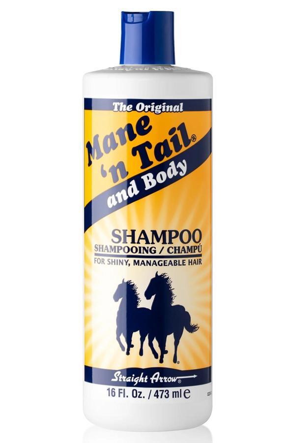 Mane'n Tail Original Şampuan 473ML - Image 1