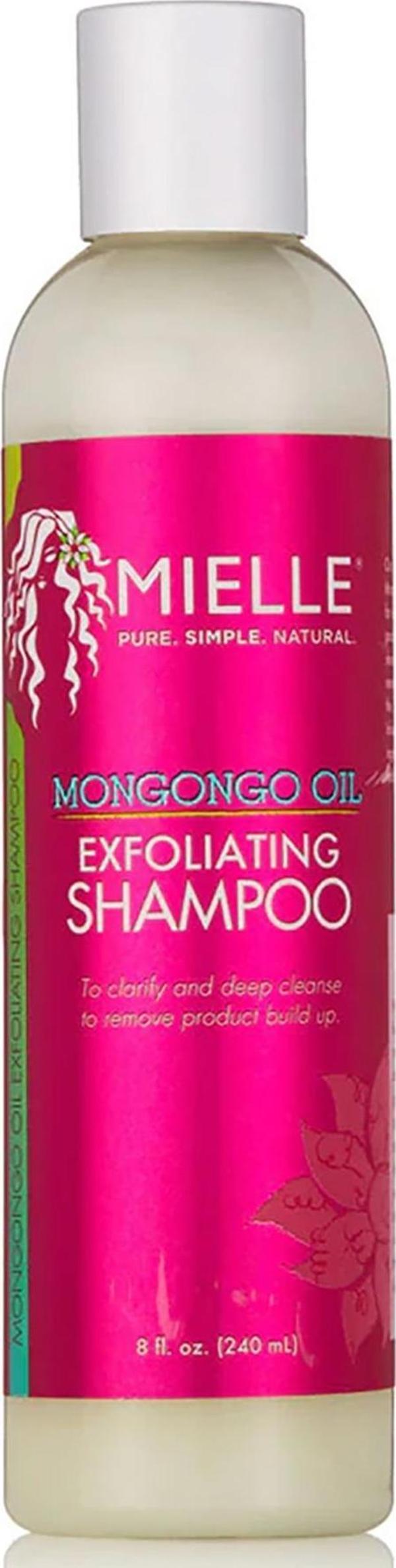 Mielle Mongongo Oil Arındırıcı Şampuan 240ML - Image 1