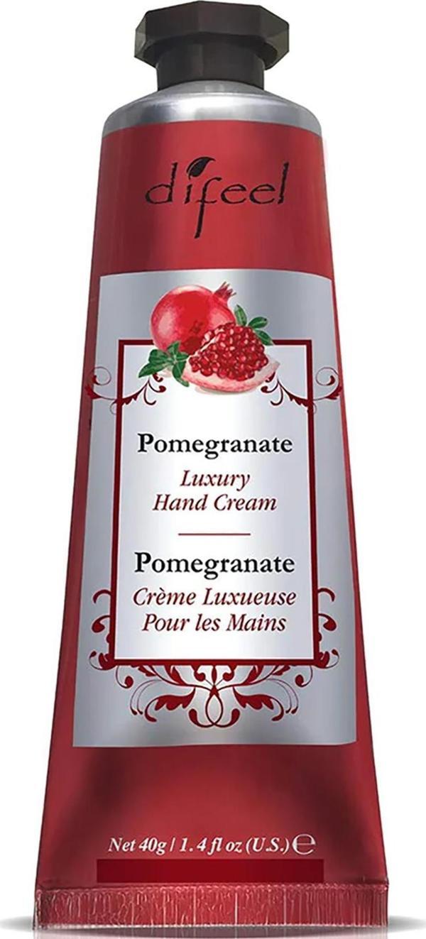 Difeel Pomegranate El Kremi 40GR - Image 1
