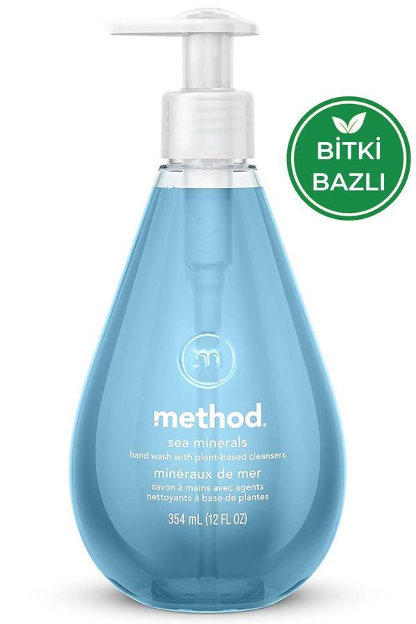 Method Sea Minerals Sıvı Sabun 354ML - Image 1