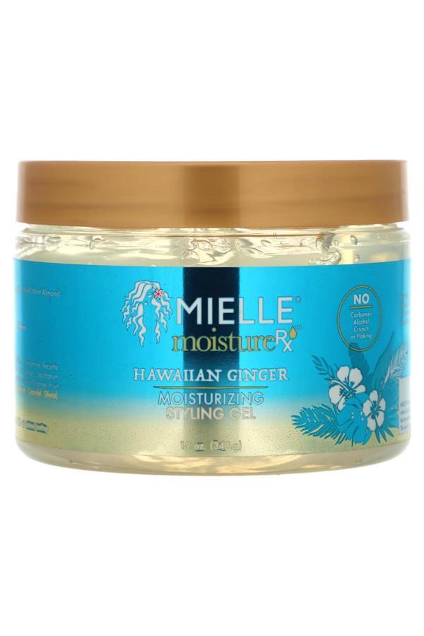 Mielle Moisture RX Hawaiian Ginger Nemlendirici Jöle 340GR - Image 1