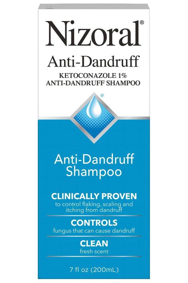 Nizoral Anti-Dandruff Şampuan 200ML - Image 1