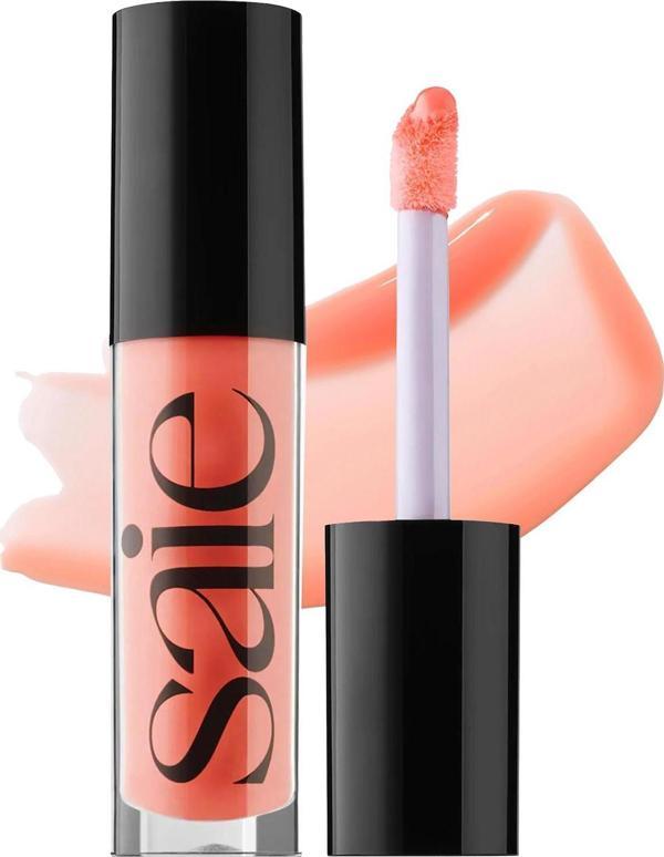 Saie Glossybounce Parlaklık Veren Nemlendirici Dudak Yağı Splash 5ML - Image 1