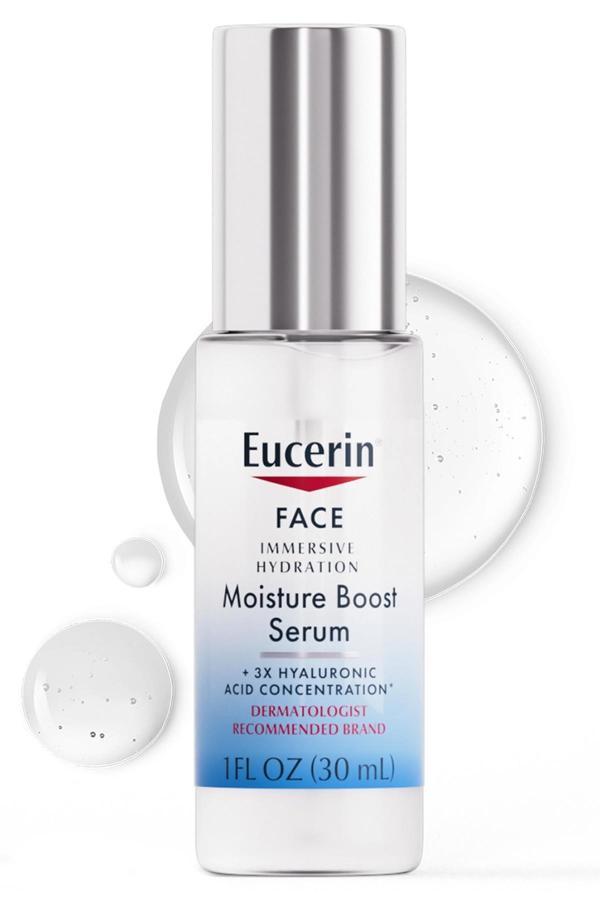 Eucerin Face Immersive Hydration Nemlendirici Yüz Serumu 30ML - Image 1