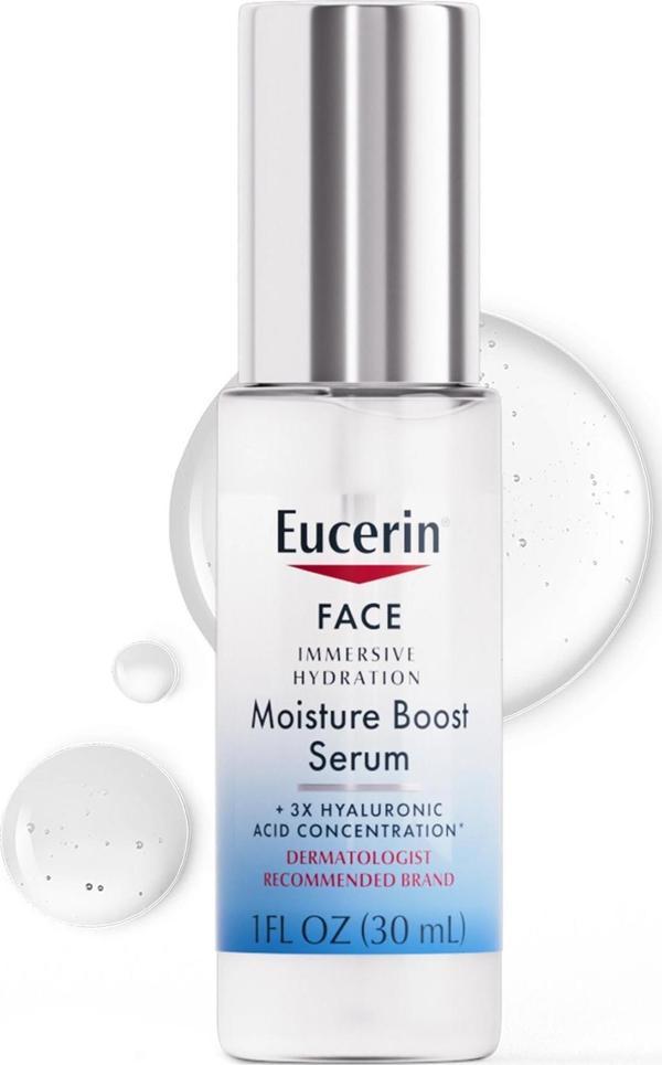 Eucerin Face Immersive Hydration Nemlendirici Yüz Serumu 30ML - Image 1
