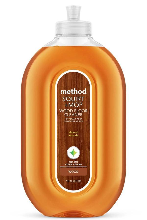 Method Ahşap Zemin Temizleyici 739ML - Image 1