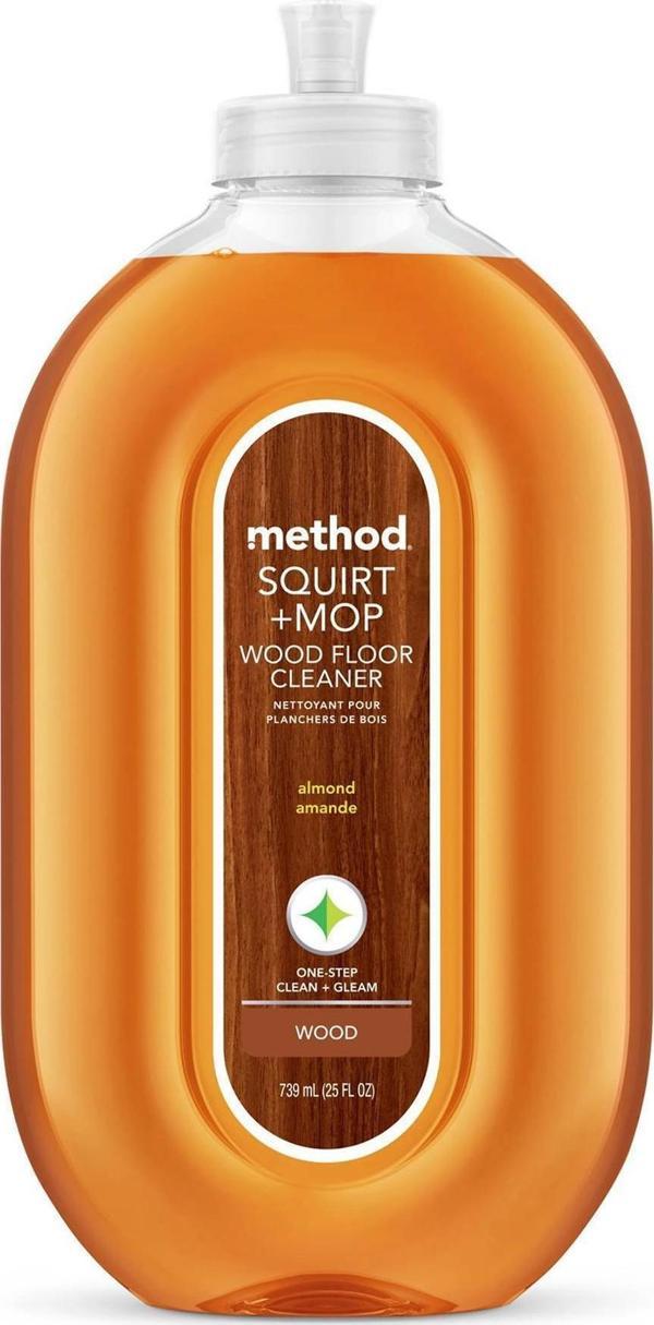 Method Ahşap Zemin Temizleyici 739ML - Image 1