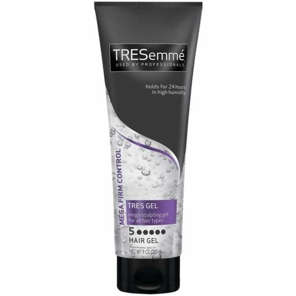 TRESemme Mega Firm Control No:5 Jöle 255GR - Image 1