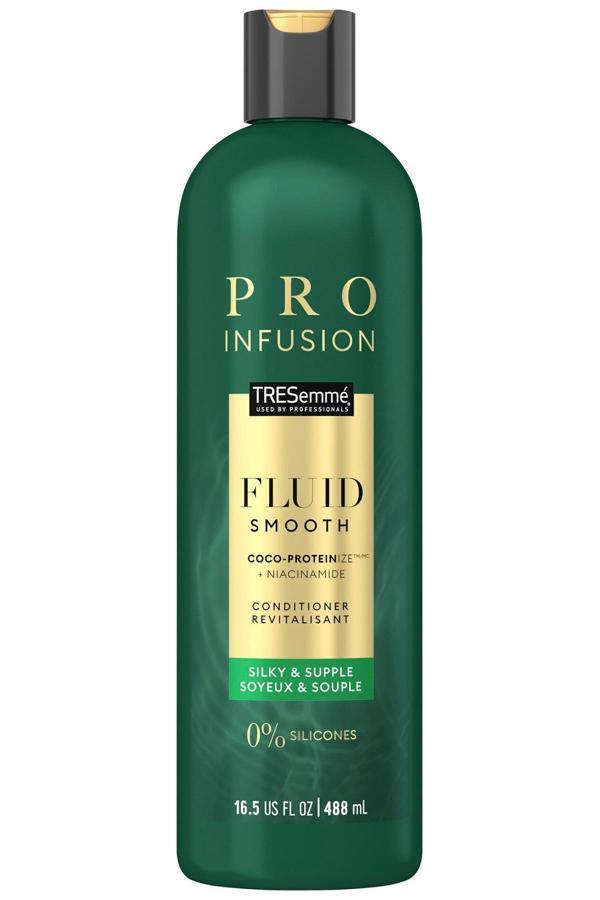 TRESemme Pro Infusion Fluid Smooth Saç Kremi 488ML - Image 1