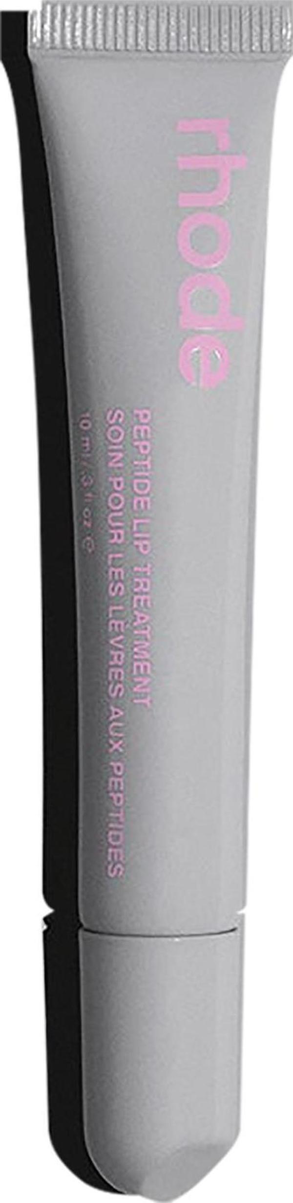 Rhode Peptit Destekli Nemlendirici Dudak Bakımı Rhode Vanilla 10ML - Image 1