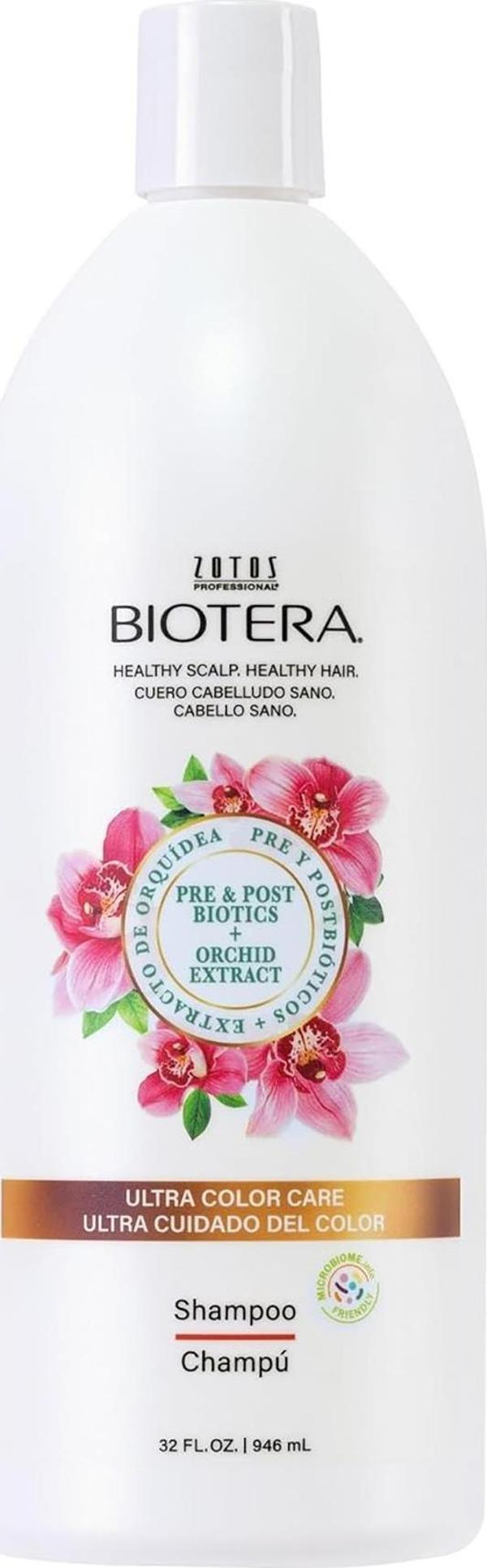 Biotera Ultra Renk Koruyucu Şampuan 946ML - Image 1