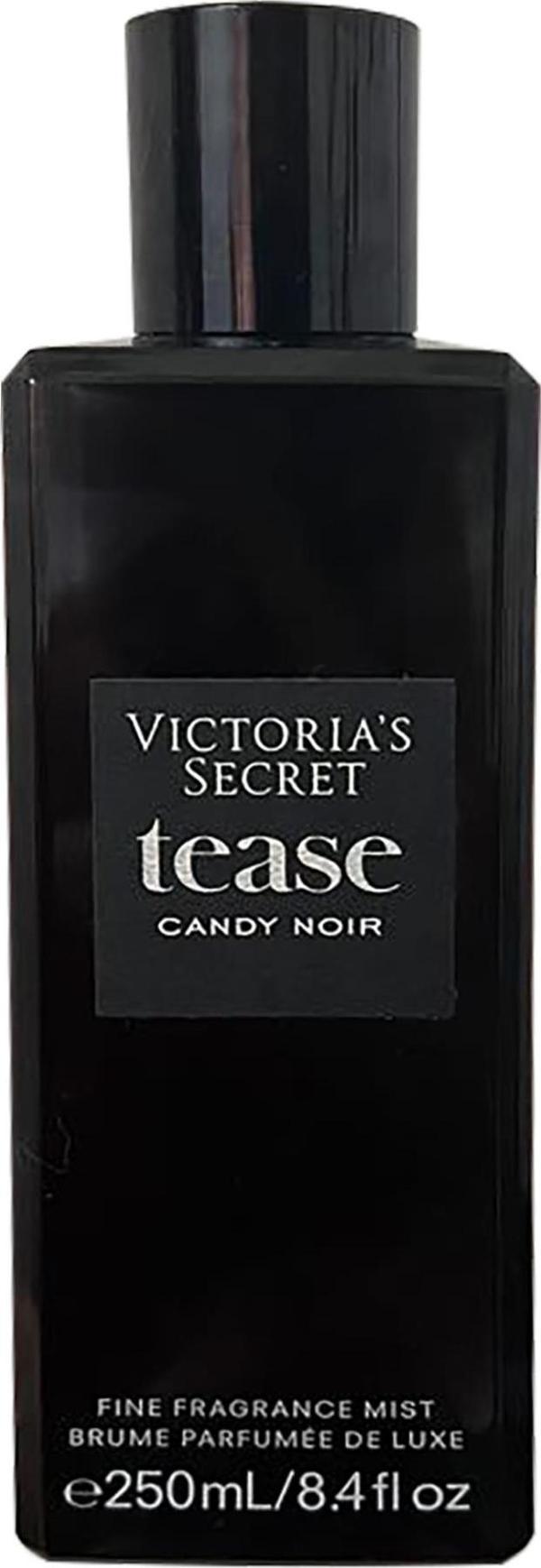 Victoria's Secret Tease Candy Noir Fragrance Mist 250ML - Image 1