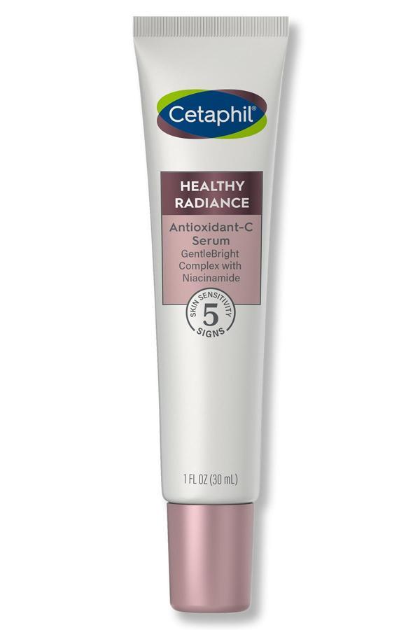 Cetaphil Healthy Radiance Antioxidant-C Serum 30ML - Image 1