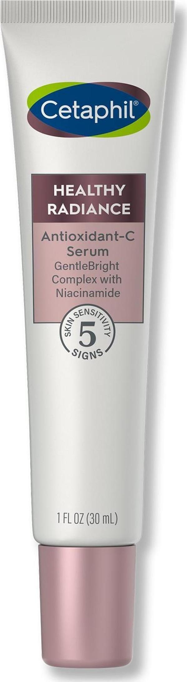Cetaphil Healthy Radiance Antioxidant-C Serum 30ML - Image 1