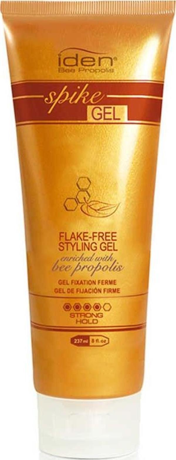 Iden Style Therapy Spike Jöle 237ML - Image 1